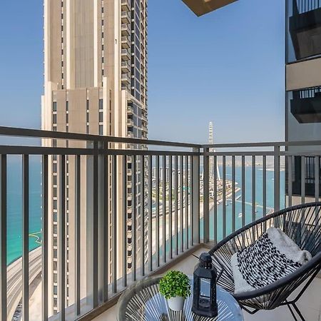 Frank Porter - 5242 Emaar Tower Дубай Екстер'єр фото