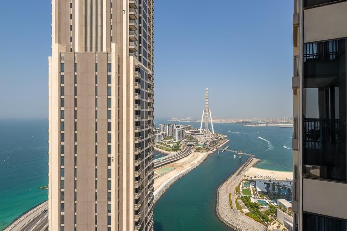 Frank Porter - 5242 Emaar Tower Дубай Екстер'єр фото
